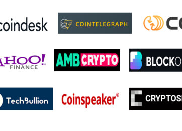 Get Featured in Crypto Publications